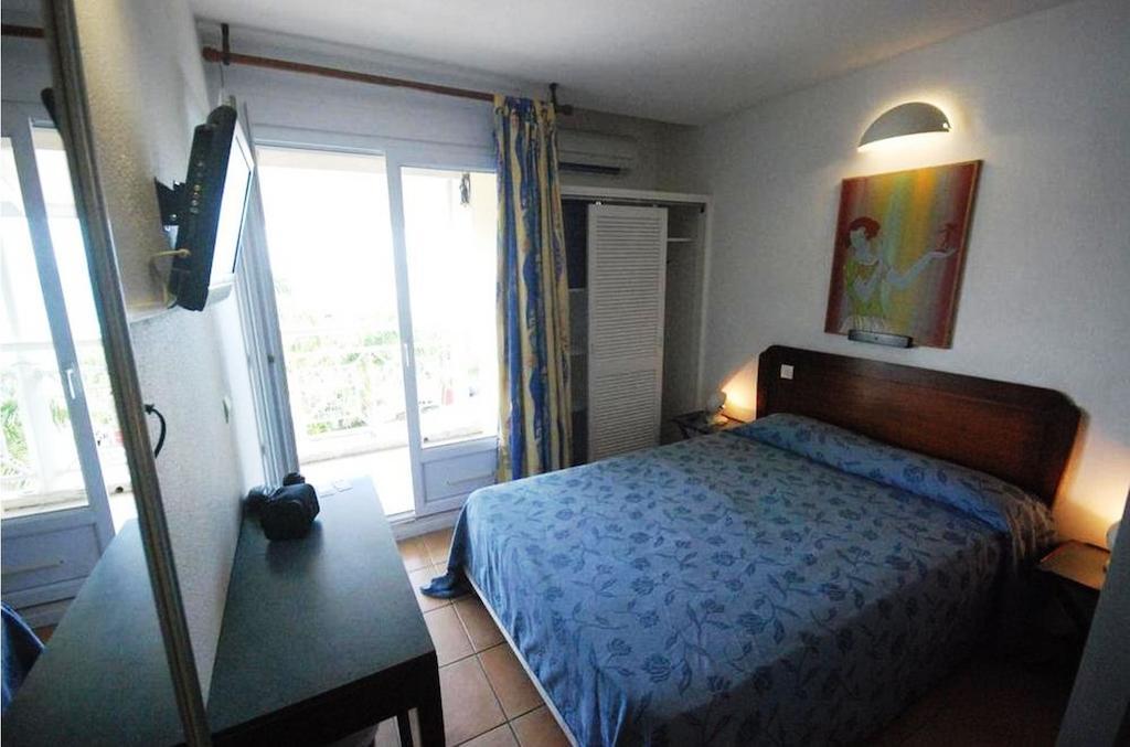 Hotel Saint John Perse Pointe-à-Pitre Eksteriør billede