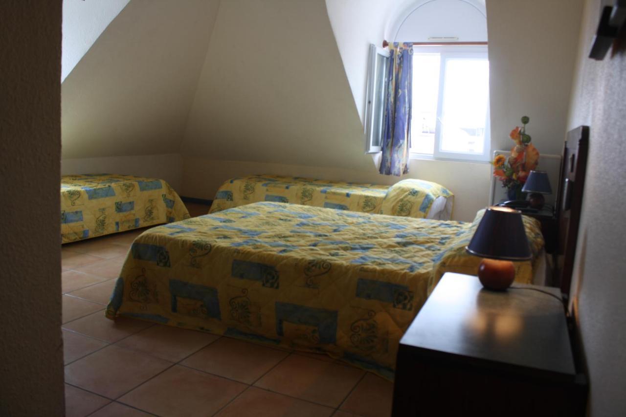 Hotel Saint John Perse Pointe-à-Pitre Eksteriør billede